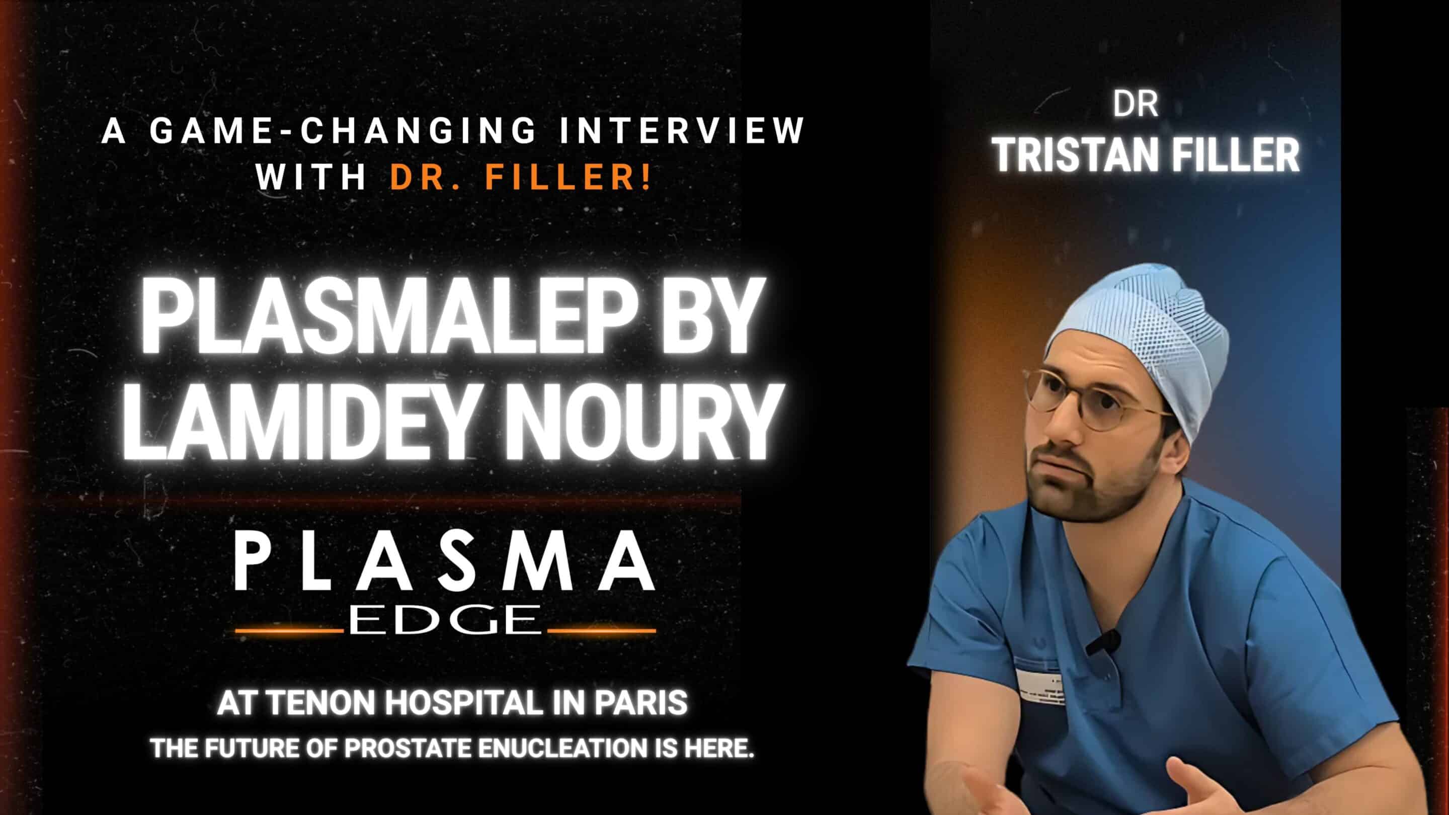 Dr. Tristan Filler