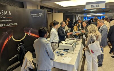 Una Nueva Era de Cirugía Mínimamente Invasiva Perspectivas desde ESGE 2025