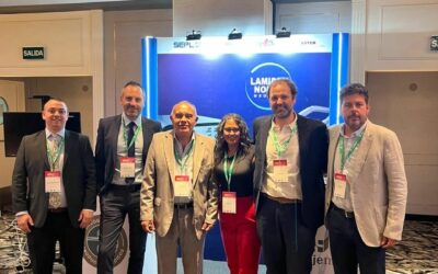 PlasmaLEP en Urovivo 2025